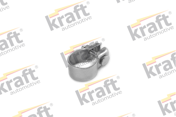 KRAFT AUTOMOTIVE 0558568 Rohrverbinder, Abgasanlage