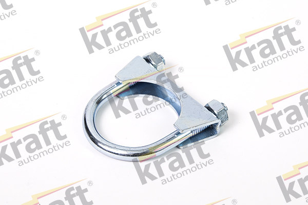 KRAFT AUTOMOTIVE 0558571 Rohrverbinder, Abgasanlage