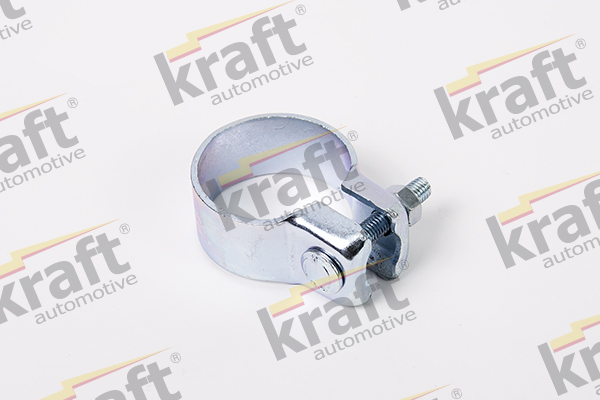 KRAFT AUTOMOTIVE 0558578 Rohrverbinder, Abgasanlage