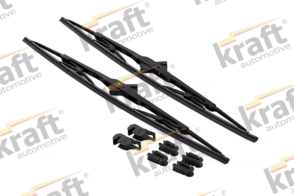 KRAFT AUTOMOTIVE K4545 Wischblatt