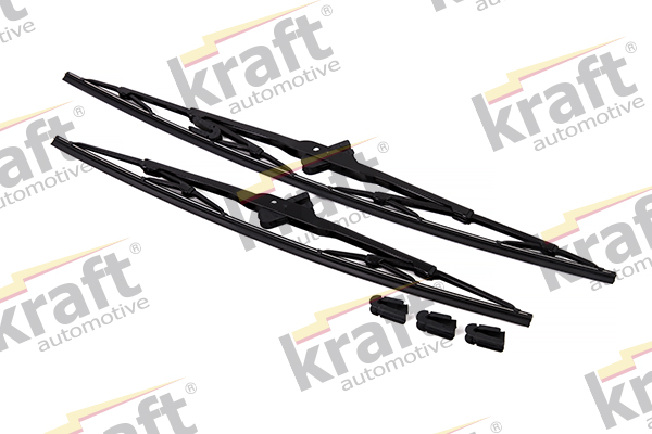 KRAFT AUTOMOTIVE K5345 Wischblatt