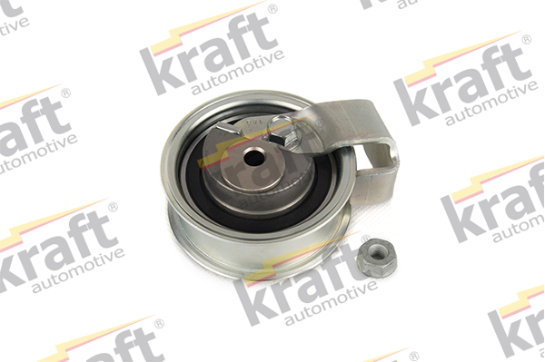 KRAFT AUTOMOTIVE 1220005 Spannrolle, Zahnriemen