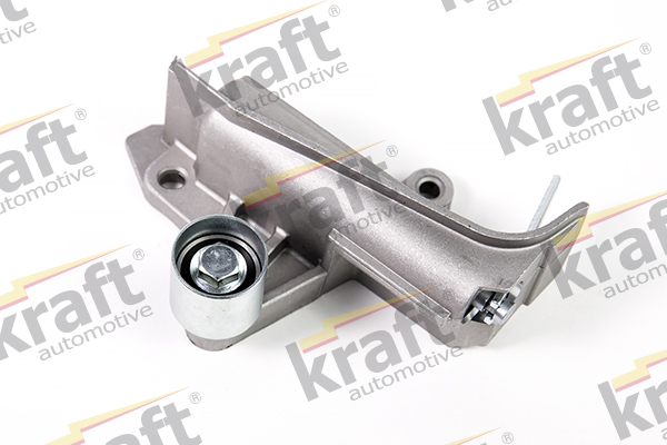KRAFT AUTOMOTIVE 1220013 Spannrolle, Zahnriemen