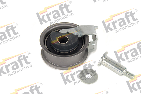KRAFT AUTOMOTIVE 1220290 Spannrolle, Zahnriemen