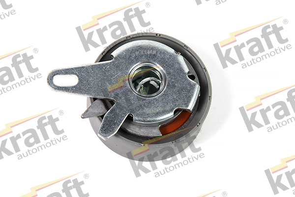 KRAFT AUTOMOTIVE 1220610 Spannrolle, Zahnriemen