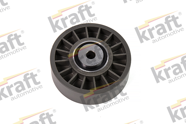 KRAFT AUTOMOTIVE 1221000 Spannrolle, Keilrippenriemen