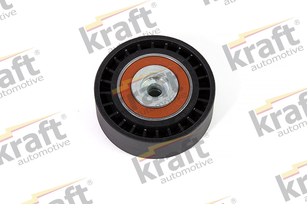 KRAFT AUTOMOTIVE 1221056 Umlenk-/Führungsrolle, Keilrippenriemen