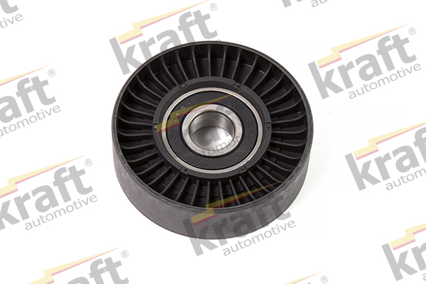 KRAFT AUTOMOTIVE 1221085 Spannrolle, Keilrippenriemen