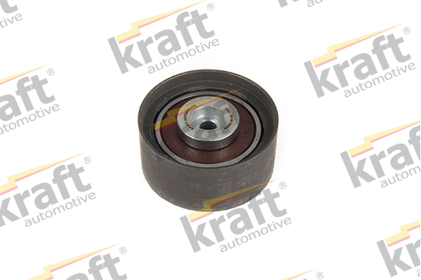 KRAFT AUTOMOTIVE 1221100 Spannrolle, Keilrippenriemen