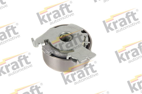 KRAFT AUTOMOTIVE 1221650 Spannrolle, Zahnriemen