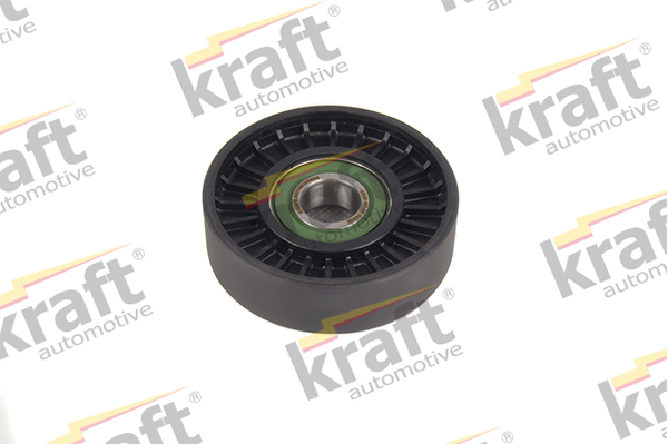 KRAFT AUTOMOTIVE 1221751 Spannrolle, Keilrippenriemen