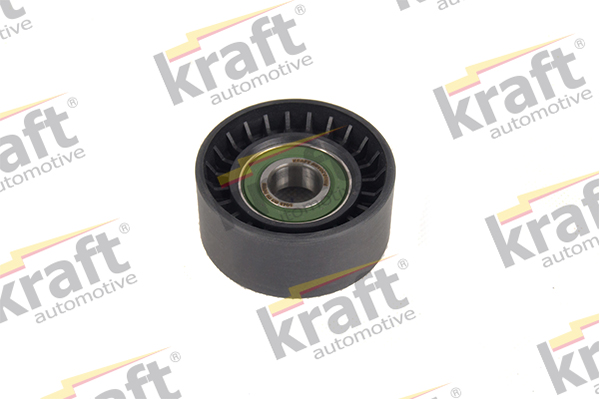 KRAFT AUTOMOTIVE 1223002 Spannrolle, Keilrippenriemen