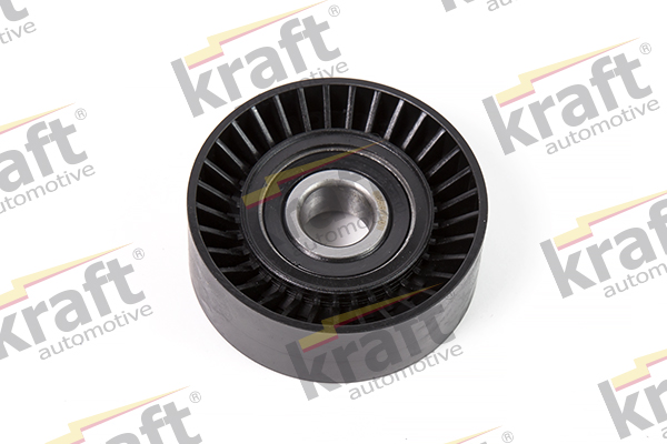 KRAFT AUTOMOTIVE 1223030 Spannrolle, Keilrippenriemen