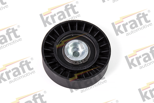 KRAFT AUTOMOTIVE 1223150 Umlenk-/Führungsrolle, Keilrippenriemen