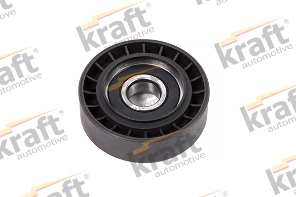 KRAFT AUTOMOTIVE 1223440 Umlenk-/Führungsrolle, Keilrippenriemen