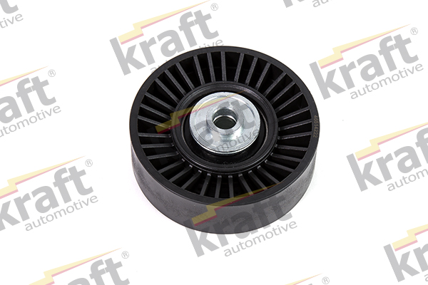 KRAFT AUTOMOTIVE 1223450 Umlenk-/Führungsrolle, Keilrippenriemen