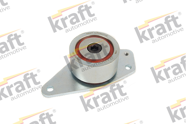 KRAFT AUTOMOTIVE 1225120 Umlenk-/Führungsrolle, Zahnriemen