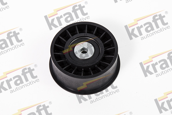 KRAFT AUTOMOTIVE 1225142 Umlenk-/Führungsrolle, Zahnriemen