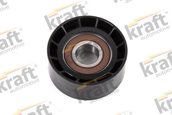 KRAFT AUTOMOTIVE 1225245 Umlenk-/Führungsrolle, Keilrippenriemen