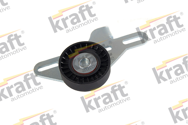 KRAFT AUTOMOTIVE 1225290 Spannrolle, Keilrippenriemen