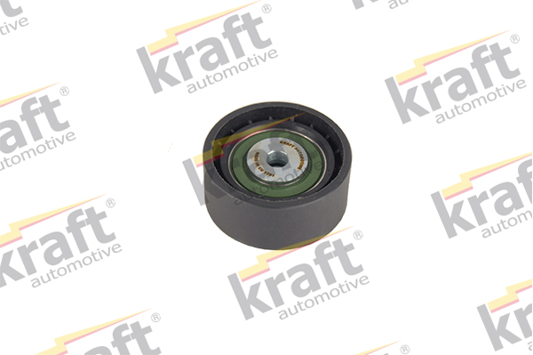 KRAFT AUTOMOTIVE 1225293 Umlenk-/Führungsrolle, Keilrippenriemen