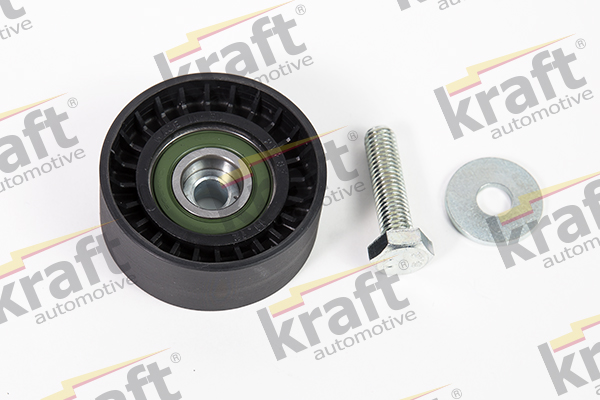 KRAFT AUTOMOTIVE 1225910 Spannrolle, Keilrippenriemen