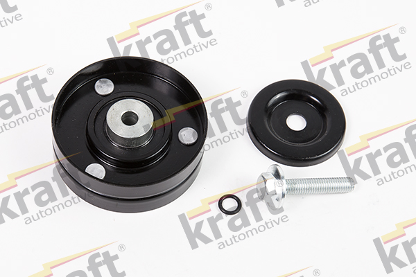 KRAFT AUTOMOTIVE 1226315 Umlenk-/Führungsrolle, Keilrippenriemen
