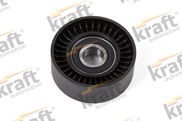 KRAFT AUTOMOTIVE 1226450 Umlenk-/Führungsrolle, Keilrippenriemen