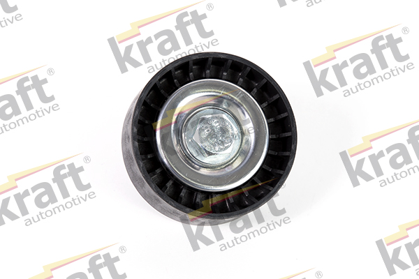 KRAFT AUTOMOTIVE 1226845 Umlenk-/Führungsrolle, Keilrippenriemen