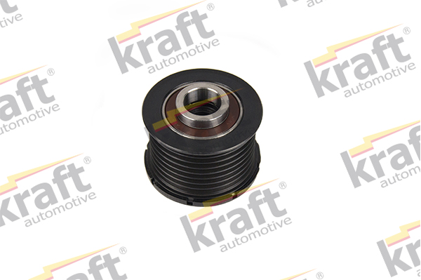 KRAFT AUTOMOTIVE 1228502 Generatorfreilauf