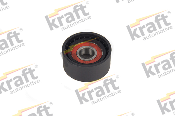 KRAFT AUTOMOTIVE 1228660 Umlenk-/Führungsrolle, Keilrippenriemen