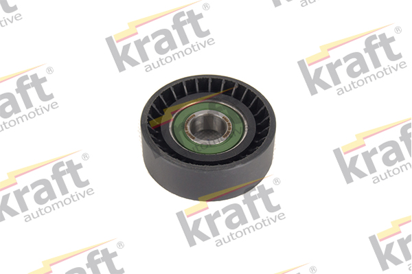 KRAFT AUTOMOTIVE 1229308 Spannrolle, Keilrippenriemen