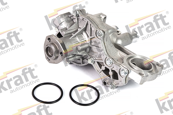 KRAFT AUTOMOTIVE 1500040 Wasserpumpe, Motorkühlung