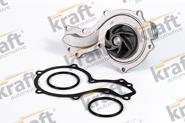 KRAFT AUTOMOTIVE 1500045 Wasserpumpe, Motorkühlung