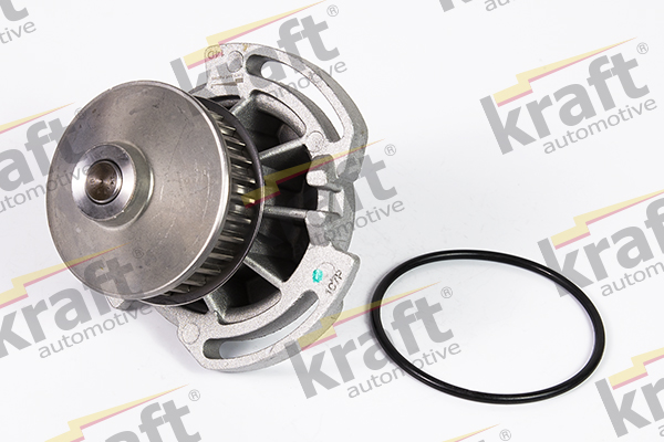 KRAFT AUTOMOTIVE 1500100 Wasserpumpe, Motorkühlung
