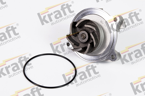 KRAFT AUTOMOTIVE 1500140 Wasserpumpe, Motorkühlung