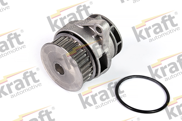 KRAFT AUTOMOTIVE 1500150 Wasserpumpe, Motorkühlung