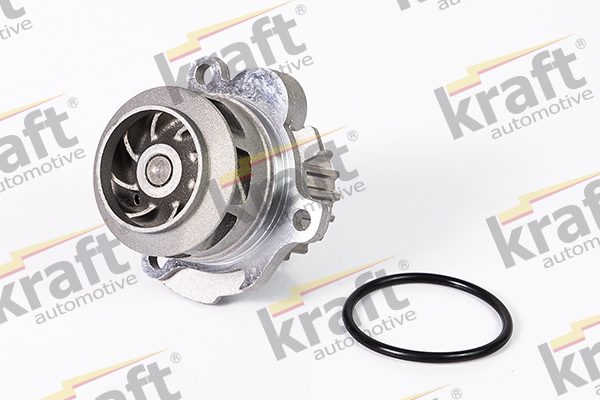 KRAFT AUTOMOTIVE 1500330 Wasserpumpe, Motorkühlung