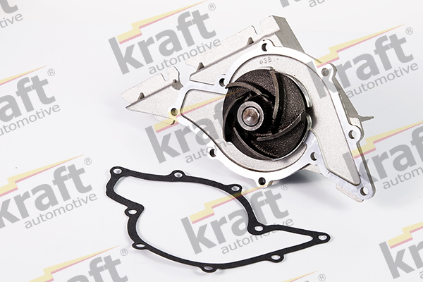 KRAFT AUTOMOTIVE 1500340 Wasserpumpe, Motorkühlung