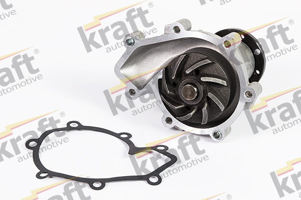 KRAFT AUTOMOTIVE 1501010 Wasserpumpe, Motorkühlung