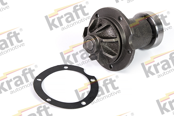 KRAFT AUTOMOTIVE 1501020 Wasserpumpe, Motorkühlung