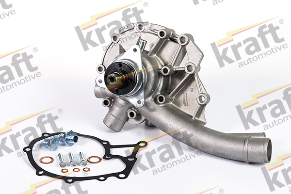 KRAFT AUTOMOTIVE 1501120 Wasserpumpe, Motorkühlung
