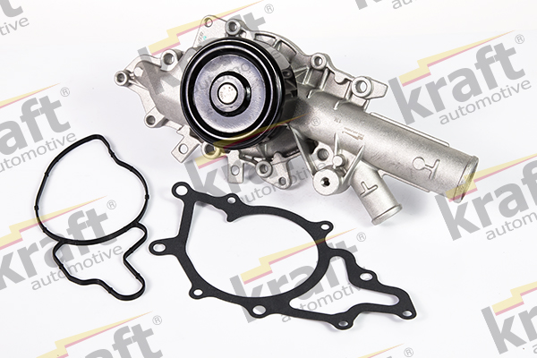 KRAFT AUTOMOTIVE 1501140 Wasserpumpe, Motorkühlung