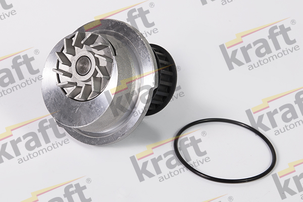 KRAFT AUTOMOTIVE 1501550 Wasserpumpe, Motorkühlung