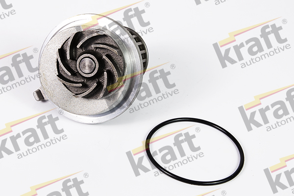 KRAFT AUTOMOTIVE 1501590 Wasserpumpe, Motorkühlung