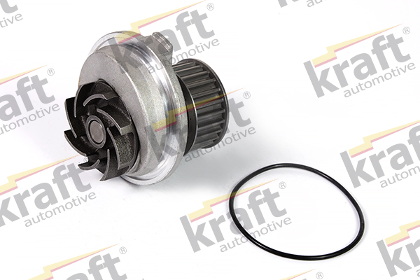 KRAFT AUTOMOTIVE 1501660 Wasserpumpe, Motorkühlung