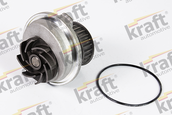 KRAFT AUTOMOTIVE 1501690 Wasserpumpe, Motorkühlung