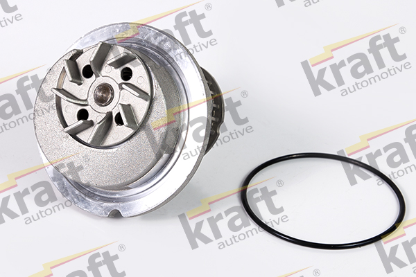 KRAFT AUTOMOTIVE 1501705 Wasserpumpe, Motorkühlung