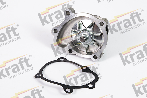 KRAFT AUTOMOTIVE 1501710 Wasserpumpe, Motorkühlung
