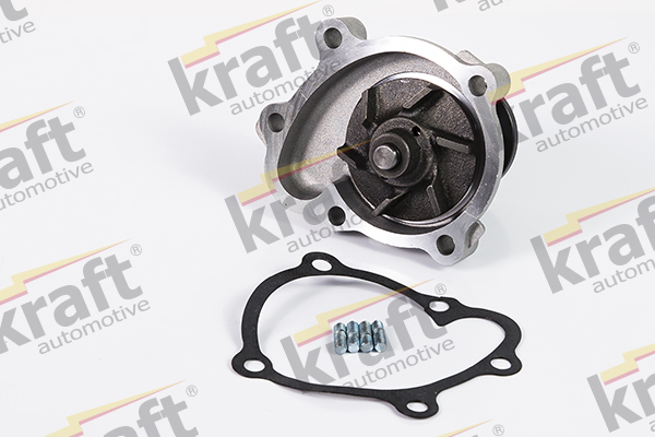 KRAFT AUTOMOTIVE 1501713 Wasserpumpe, Motorkühlung